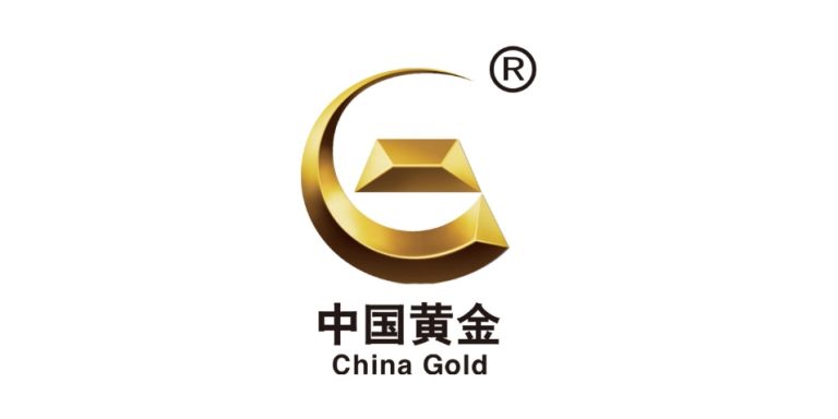 china gold