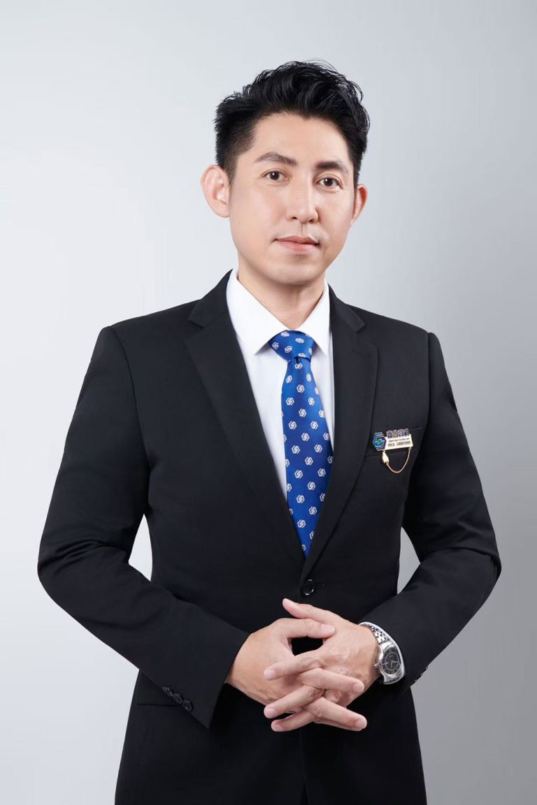 Yang-Haolei